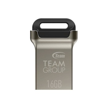 Imagini TEAM GROUP ELITE TEAM-USB-C162-16GB-BLACK - Compara Preturi | 3CHEAPS