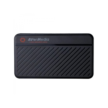 Placa de captura AVerMedia LIVE Gamer Mini, USB Placa de captura AVerMedia LIVE Gamer Mini, USB
