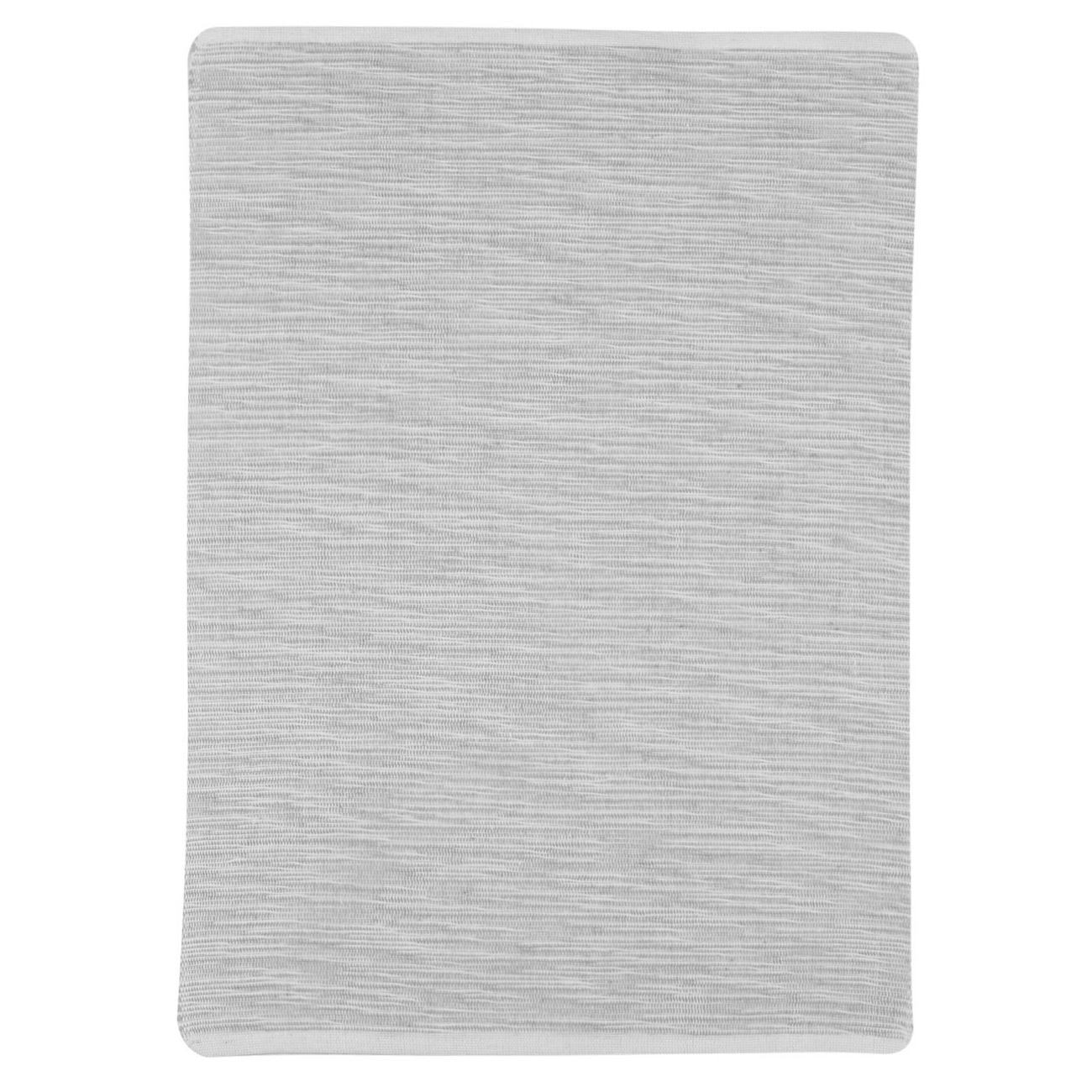 Suport farfurie, Zola®,textil, gri, 30x43 cm