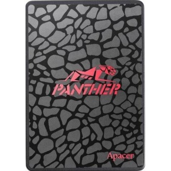 SSD Apacer AS350 Panther 240GB SATA-III 2.5 inch SSD Apacer AS350 Panther 240GB SATA-III 2.5 inch