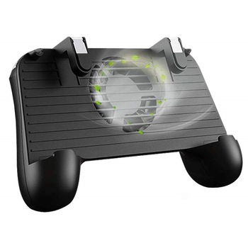 PUBG Gamepad mobil F1 2000mAH Fortnite Battlegrounds Call of Duty mobile PUBG Gamepad mobil F1 2000mAH Fortnite Battlegrounds Call of Duty mobile