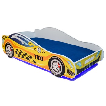 Pat pentru copii,  Pat pentru copii,