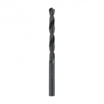 Burghiu metal Ruko DIN 338 tip N, Ø 6.5 mm Burghiu metal Ruko DIN 338 tip N, Ø 6.5 mm