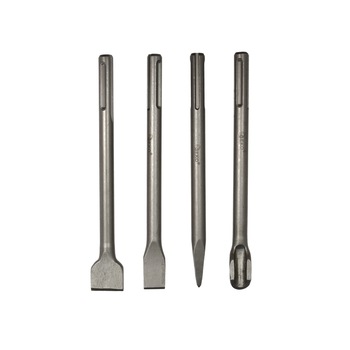 Set 4 dalti SDS MAX, Geko G40030 Set 4 dalti SDS MAX, Geko G40030