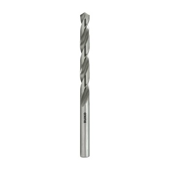 Burghiu metal Ruko DIN 338, HSS - G, tip N, Ø 4 mm Burghiu metal Ruko DIN 338, HSS - G, tip N, Ø 4 mm