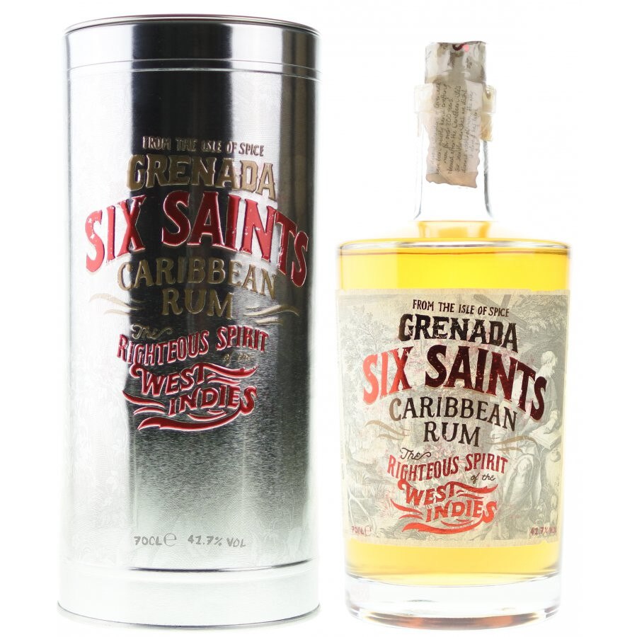 Rom Six Saints, 0.7l