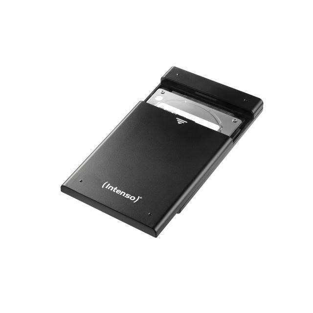 HDD extern Intenso ,1TB, DYI, 2.5