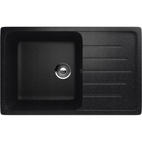 chiuveta de bucatarie neagra cu picurator ulgran u-400-308 667 imagen 57_0_
0