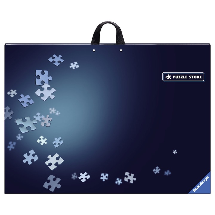 Ravensburger 6179626 Puzzle Speicherordner, 300-1000pcs./de