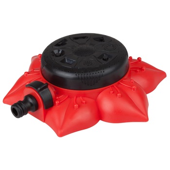 Aspersor Stationar Floare cu 8 Functii Aspersor Stationar Floare cu 8 Functii