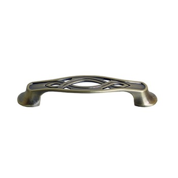 Maner mobila E044 antic, 96mm Maner mobila E044 antic, 96mm