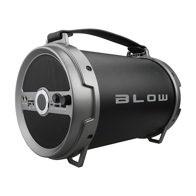 Boxa audio , Blow , BT2500 , Bluetooth , FM
