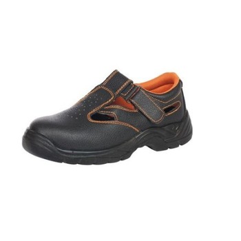 Sandale de protectie S1, marimea 42 Sandale de protectie S1, marimea 42