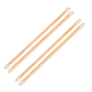 Set Trixie bete colivie 2 buc X 12 mm/35 cm si 2 buc X 10 mm/35 cm 5520 Set Trixie bete colivie 2 buc X 12 mm/35 cm si 2 buc X 10 mm/35 cm 5520