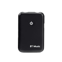 Adaptor Emitator-Receptor Bluetooth , V4.1+EDR , Premium Quality , Negru