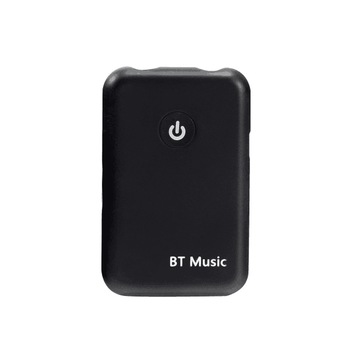 Adaptor Emitator-Receptor Bluetooth , V4.1+EDR , Premium Quality , Negru Adaptor Emitator-Receptor Bluetooth , V4.1+EDR , Premium Quality , Negru