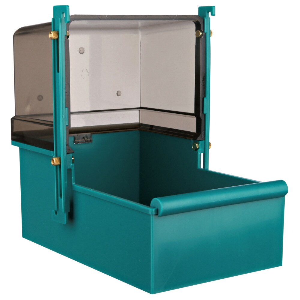 Cadita Trixie Reglabila, Acoperita Pentru Papagali 23 x 15 x 26 cm 5404