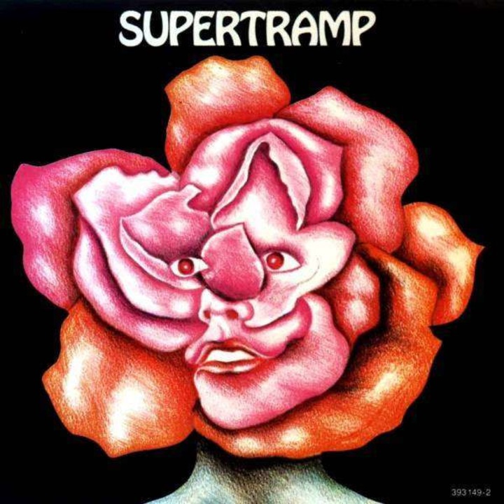 Supertramp - Supertramp (CD)