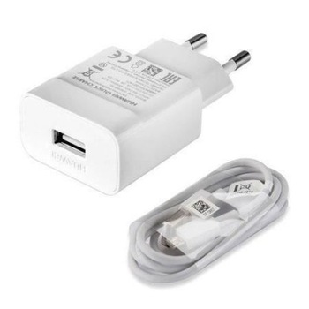 Incarcator Huawei 2A + Cablu MicroUSB - HW-050200E01 Alb,Bulk Alb Incarcator Huawei 2A + Cablu MicroUSB - HW-050200E01 Alb,Bulk Alb