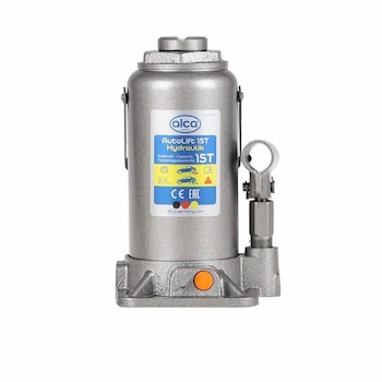 Cric hidraulic 15Tcu maner 433.15 Alca Cric hidraulic 15Tcu maner 433.15 Alca