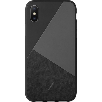 Husa Capac Spate NATIVE UNION Clic Marquertry Negru CMARQ-BLK-NP18S APPLE iPhone X, iPhone Xs Husa Capac Spate NATIVE UNION Clic Marquertry Negru CMARQ-BLK-NP18S APPLE iPhone X, iPhone Xs