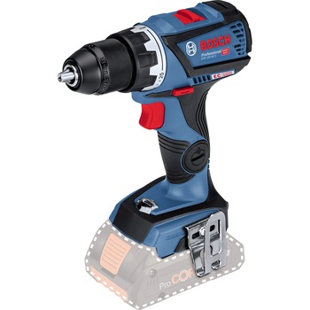 Masina de gaurit si insurubat Bosch Professional GSR 18 V-60 C, 18 V, fara acumulator in setul de livrare Masina de gaurit si insurubat Bosch Professional GSR 18 V-60 C, 18 V, fara acumulator in setul de livrare