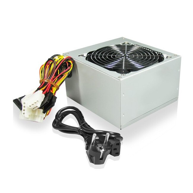 Sursa de alimentare Ewent EW3907, ATX 500W V2.3