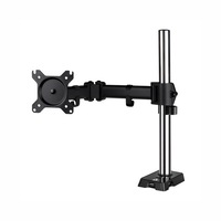 monitor stand pentru birou arctic z1 gen 3 ajustabil pana la 49quot 15  hub usb 20 negru imagen 30_0_
0