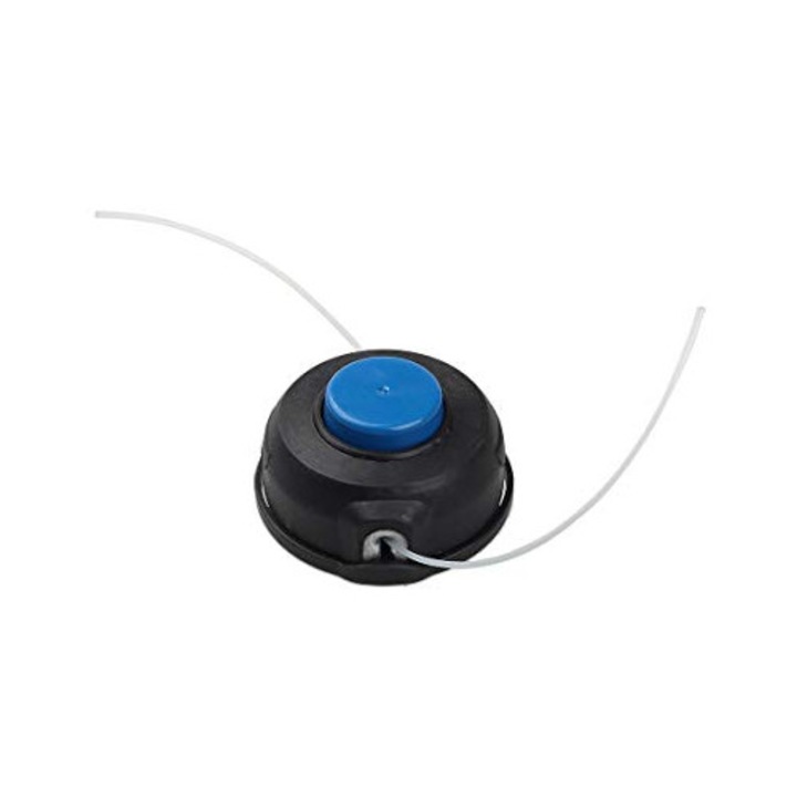 Husqvarna T25 M10 Eredeti damilfej, 125R, 128R, 323R II, 327Rx, 525Rx, 324Rx