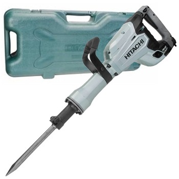 Picamer ciocan demolator, 1340W, 45J, Picamer ciocan demolator, 1340W, 45J,