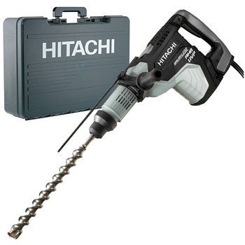 Ciocan rotopercutor Hitachi SDS MAX 1500W 22J Ciocan rotopercutor Hitachi SDS MAX 1500W 22J