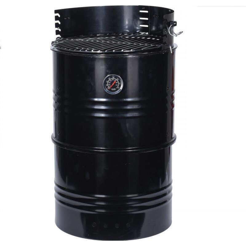 Gratar pentru pizza si bbq ITA H&G