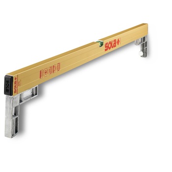 Inclinometru APK 100 T, Sola, 100 cm, 1482201 Inclinometru APK 100 T, Sola, 100 cm, 1482201