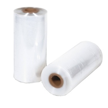 Folie Termocontractibila din Poliolefina 300 mm, 12 MIC, 11.05 Kg/Rola Folie Termocontractibila din Poliolefina 300 mm, 12 MIC, 11.05 Kg/Rola