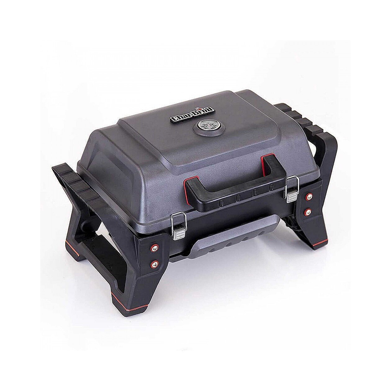Gratar pe gaz portabil Char-Broil Grill2Go X200 140691