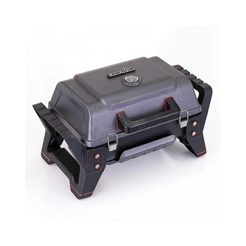 Gratar pe gaz portabil Char-Broil Grill2Go X200 140691 Gratar pe gaz portabil Char-Broil Grill2Go X200 140691