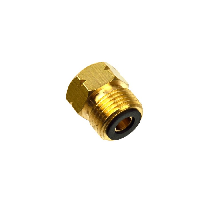 Gecko, G20016, Menetes adapter, 3/8 "- 1/2"