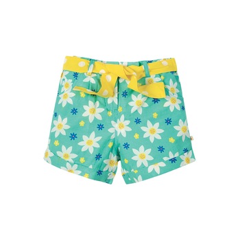 Pantaloni Scurti Seren Frugi Pantaloni Scurti Seren Frugi