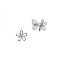 cercei din aur alb 18 k 12 g in forma de floare cu diamante 001 carate 2 pietre orsini imagen 21_0_
0