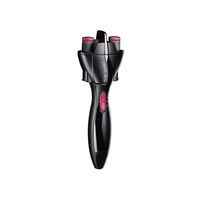 Aparat Twist Secret BaByliss pentru impletituri cosite, codite, MAN-0175