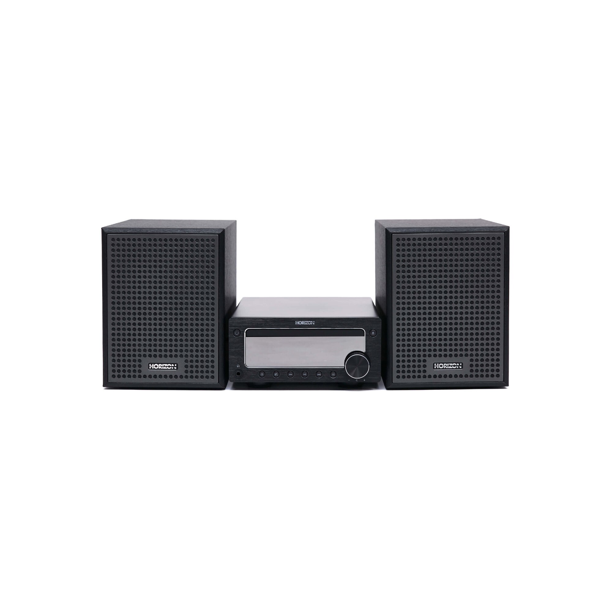 Boxe Audio Horizon, Putere 50W RMS, Cu Amplificator, Cezo-HAV-M7700
