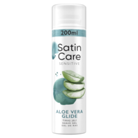 Gel de ras Gillette Venus Sensitive, 200 ml