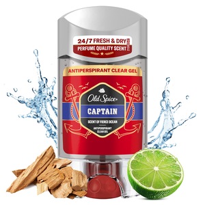 Deodorante si antiperspirante