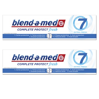 Imagini BLEND-A-MED 8001841241081 - Compara Preturi | 3CHEAPS
