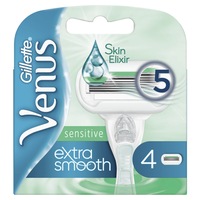 rezerve aparat de ras gillette venus extra smooth sensitive 4 buc imagen 19_0_
0