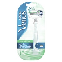 Aparat de ras pentru femei Gillette Venus Extra Smooth Sensitive