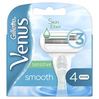 rezerve aparat de ras gillette venus smooth sensitive 4 buc imagen 21_0_
0