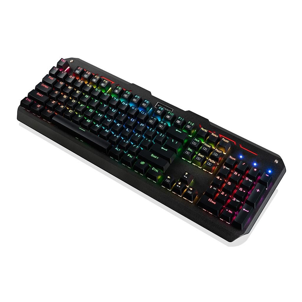 modecom volcano hammer rgb outemu brown