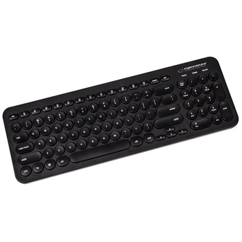Tastatura multimedia USB, Esperanza EK132 Memphins, 12 taste multimedia Tastatura multimedia USB, Esperanza EK132 Memphins, 12 taste multimedia