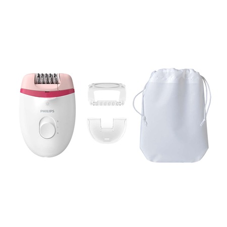 Епилатор Philips Satinelle BRE255/00